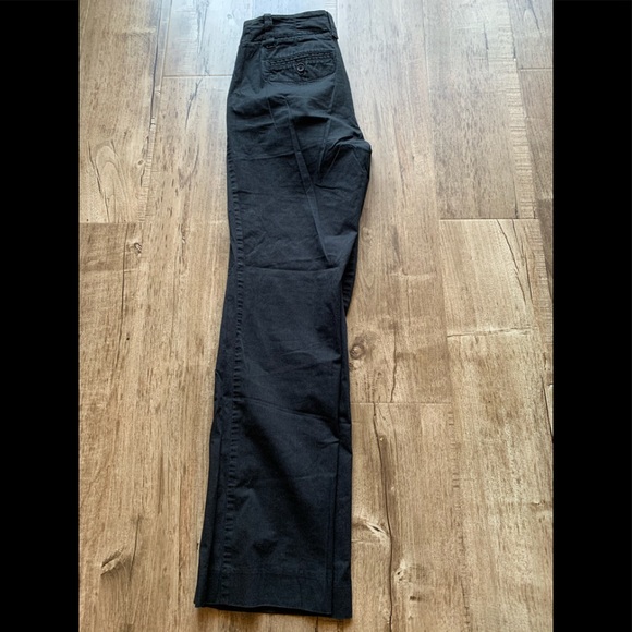 Gap Straight Leg Slacks 👖 Pants - Picture 2 of 8